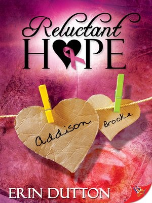 cover image of Reluctant Hope